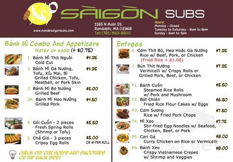 dp saigon|Dp Saigon Subs Delivery Menu 